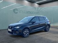 Seat Arona, FR |5-J-||||, Jahr 2023 - München