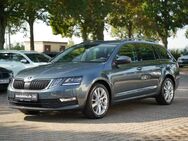 Skoda Octavia, COMBI DRIVE |, Jahr 2017 - Erfurt