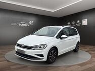 VW Golf Sportsvan, 1.5 TSI United, Jahr 2020 - Geislingen (Steige)