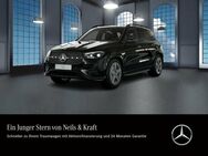 Mercedes GLE 350, de Night, Jahr 2023 - Gießen