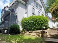 Perfekt für Singles & Paare - Moderne 2-Zimmer-Maisonettewohnung - Markdorf