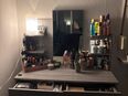 Schminktisch grau in 59555