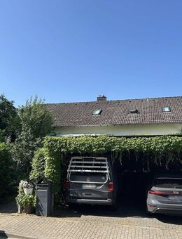 Familienglück in Wittnau - Wittnau