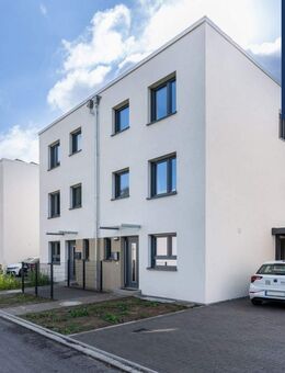 Besichtigung des Musterhauses - jeden Mittwoch 17-18 Uhr und Samstag 14-15 Uhr - Pulheim