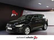 VW Tiguan, 1.5 TSI Move, Jahr 2023 - Zimmern (Rottweil)