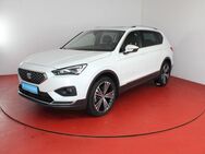 Seat Tarraco 2.0TSI 380,-ohne Anzahlung Navi Pano 7-S - Horn-Bad Meinberg