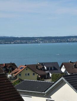Doppelhaushälfte mit Flair in ruhiger und zentraler Lage in Meersburg - Meersburg