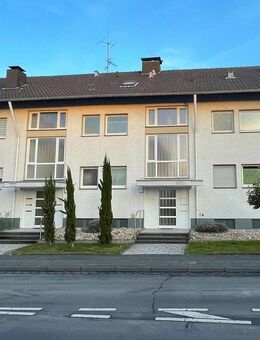 Begehrte Lage - Bonn