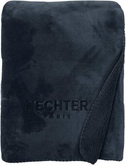 Wohndecke 0238002, HECHTER PARIS, Teddyfleece, Decke, Kuscheldecke, superweich, bequem, wohlig warm