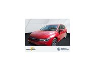 VW Golf VIII 1.4 eHybrid STYLE NAVI ASSISTENZ KAMERA SIDE-ASSIST LED+ - Castrop-Rauxel