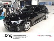 Audi A3, Sportback 30 TDI S-Line, Jahr 2024 - Rottweil