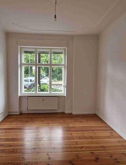 Tolle renovierte Eigentumswohnung zur Eigennutzung oder als Kapitalanlage! - Berlin
