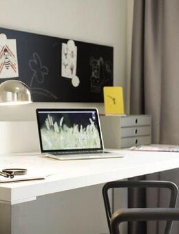 Möbliertes Studentenapartment in Hamburg für Studierende und Auszubildende - Hamburg