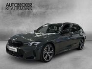 BMW 330, i AUTOMATIK M SPORT 19 LC PROF, Jahr 2024 - Krefeld