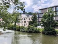 Neubau! Eichstätts schönste Wohnung - 4-Zimmer-Penthouse - Eichstätt
