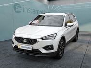 Seat Tarraco, 1.5 TSI Style, Jahr 2023 - München