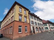 HISTORISCHES SCHUL- GEBÄUDE IM ZENTRUM - Schopfheim