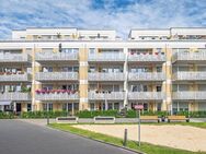 Demnächst frei! 2-Zimmer-Wohnung in Bochum Innenstadt - Bochum