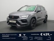 CUPRA Ateca, 2.0 TSI VZ, Jahr 2022 - Leverkusen