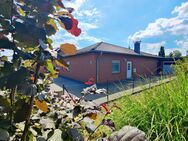 Kleines Familienidyll: Bungalow mit Wintergarten in Weyhausen/Gifhorn! (AP-6337) - Weyhausen