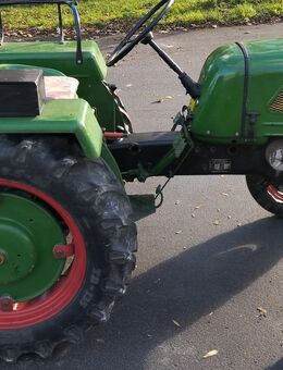 Holder B12 - Lalendorf