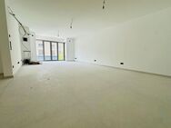 Wohnen mit Stil - exklusive Neubauwohnung in zentraler Citylage von Hilden - Hilden