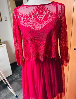 Abendkleid von Liu JO - St. Margrethen SG