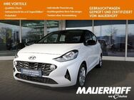 Hyundai i10, Trend | | Winterp | |, Jahr 2023 - Bühl