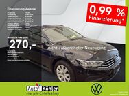 VW Passat Variant, TDi Winterpaket, Jahr 2024 - Mainburg