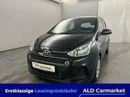 Hyundai i10 1.0 Select Limousine, 5-türig, 5-Gang - Bad Fallingbostel