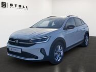 VW Taigo, 1.0 TSI Move Rear-View, Jahr 2023 - Waldshut-Tiengen