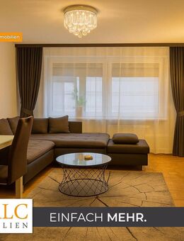 Komfortabel wohnen: Stilvolle 3-Zimmer-Wohnung mit Einbauküche & Parkett in Essen - Essen