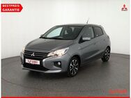 Mitsubishi Space Star 1.2 Aut. Android Apple Sitzheizung - Sandersdorf Brehna