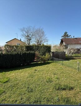 Traumhafte EG-Wohnung in idyllischer Lage - Ferienwohnung möglich - Bad Füssing