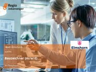 Bauzeichner (m/w/d) - Elmshorn