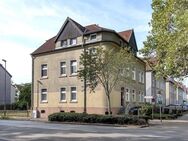 Demnächst frei! 2-Zimmer-Wohnung in Herne Wanne - Herne