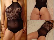 Gebrauchte Dessous, Bodys, Catsuit zu verkaufen - Altusried