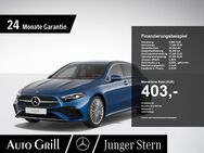 Mercedes A 200, AMG Ambiente KeyGO, Jahr 2024 - Hohenlinden