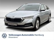 Skoda Octavia Combi 1.5 TSI e-TEC DSG Ambition LED/NAVI - Hamburg