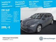 VW Golf, 2.0 TDI VIII Life ", Jahr 2024 - Hanau (Brüder-Grimm-Stadt)