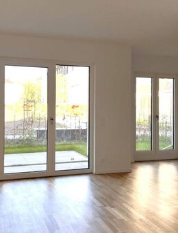 FOXYs Sonnenseite - Ost wie West - Berlin