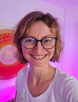 Hormon-Ausgleichs-Massage bei Francoise - Fürth