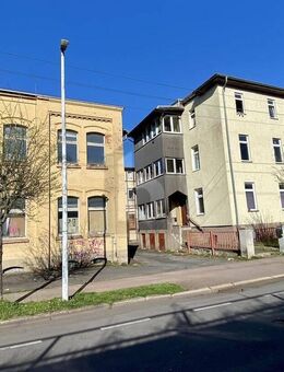 RIESIGES ENTWICKLUNGSPOTENZIAL IN GUTER LAGE - Eisenach