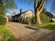 2.922 m² Grundstück zentral in Schwerte mit Einfamilienhaus - Schwerte (Hansestadt an der Ruhr)
