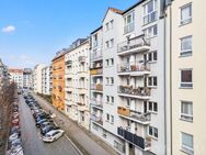 Einzigartige 2-Zimmer-Wohnung mit Fahrstuhl in traumhafter Lage - Berlin