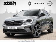 Renault Austral, Iconic Esprit Alpine E-TECH Full Hybrid, Jahr 2024 - Lüneburg