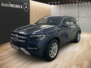 Mercedes GLE 300 AMG, AMG Line Interieur, Jahr 2022 - Speyer