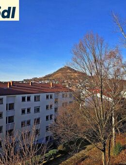 Wohnung mit herrlicher Weitsicht sucht neuen Eigentümer!! - Eningen (Achalm)