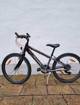 PUKY Kinderrad fahrrad rad 24 zoll - Gräfelfing