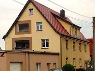 gemütliche Dachgeschosswohnung mit Loggia - Großröhrsdorf